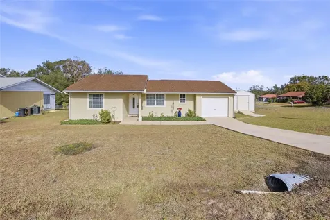 510 Palm Lane Ocala FL 34472