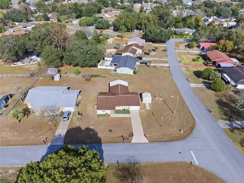 510 Palm Lane Ocala FL 34472