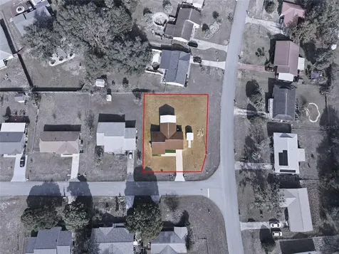 510 Palm Lane Ocala FL 34472