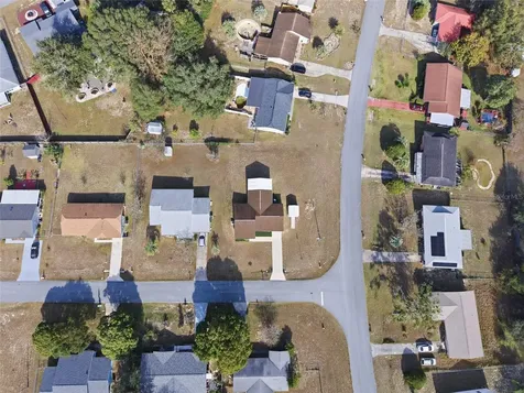 510 Palm Lane Ocala FL 34472