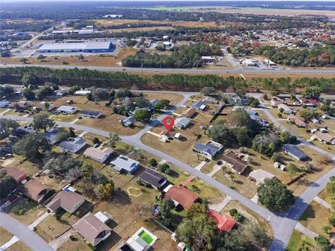 510 Palm Lane Ocala FL 34472