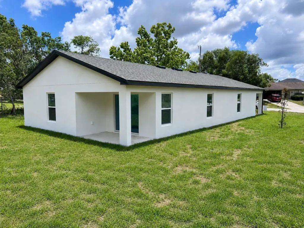 12143 Elston Street Spring Hill FL 34609