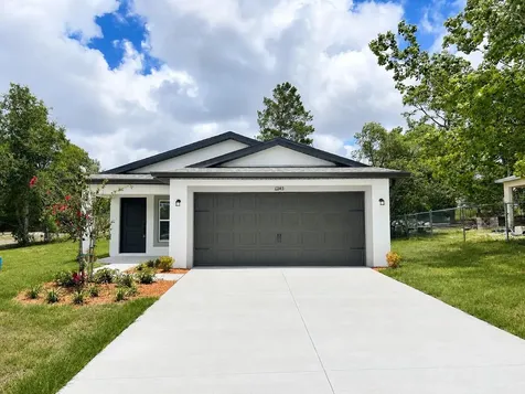 12143 Elston Street Spring Hill FL 34609