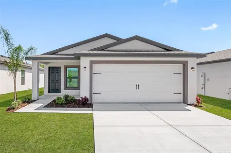 12143 Elston Street Spring Hill FL 34609