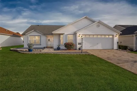 16845 SE 86th Deptford Court The Villages FL 32162