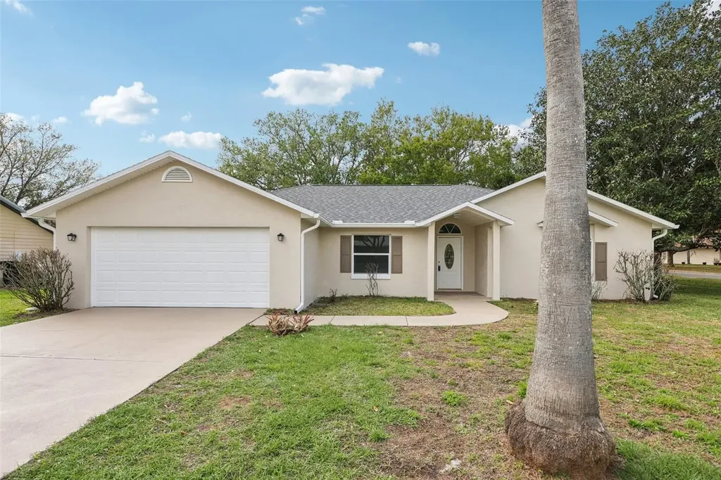 4648 Golden Apples Trail Port Orange FL 32129