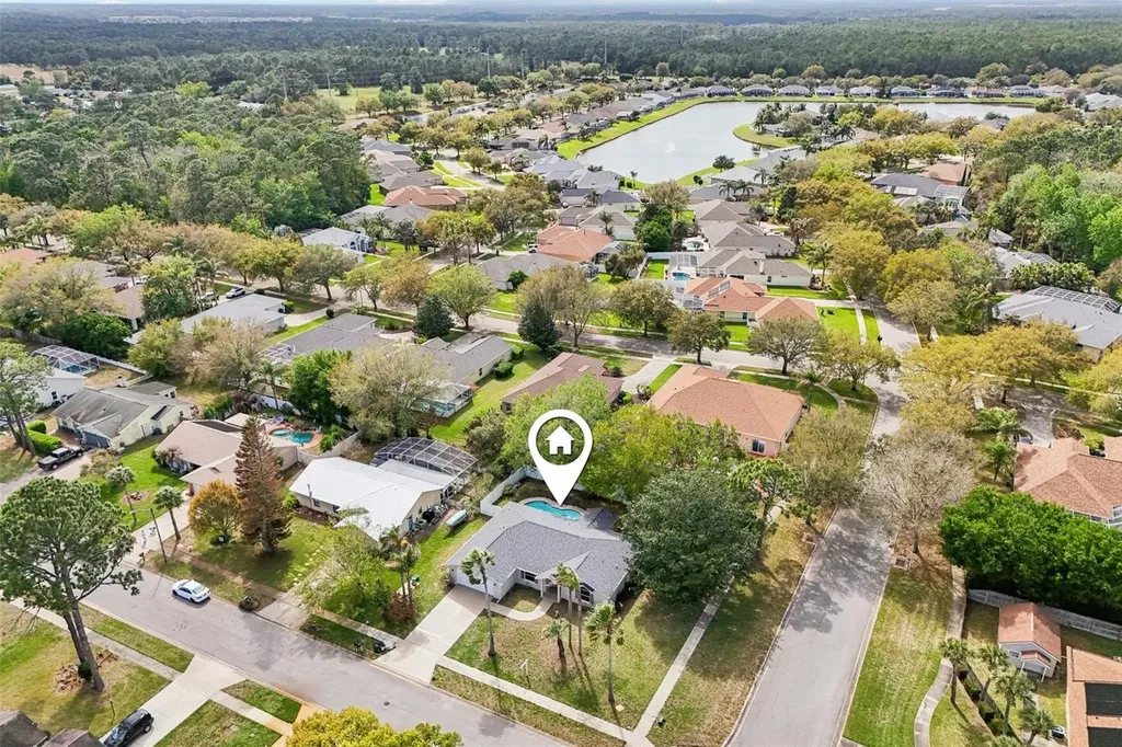 4648 Golden Apples Trail Port Orange FL 32129