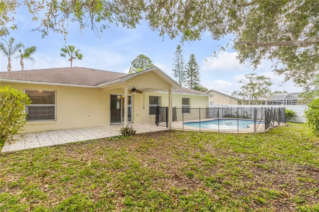 4648 Golden Apples Trail Port Orange FL 32129