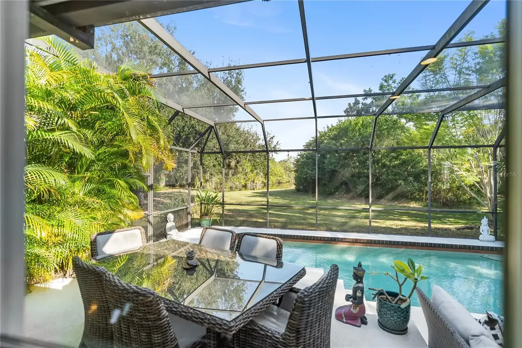 5482 Beneva Woods Circle Sarasota FL 34233
