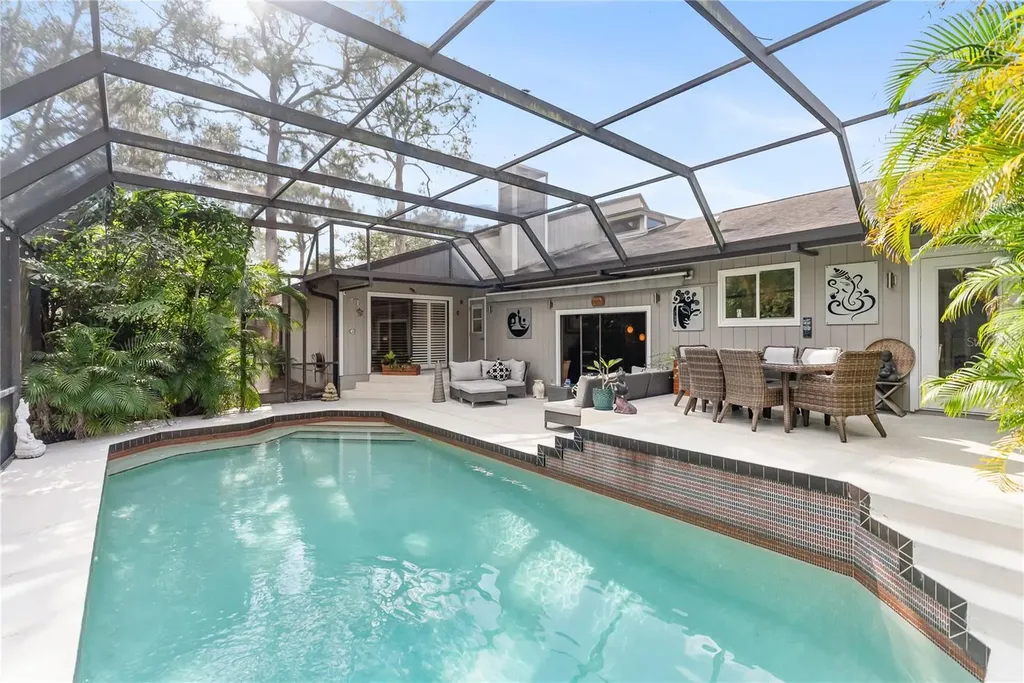 5482 Beneva Woods Circle Sarasota FL 34233