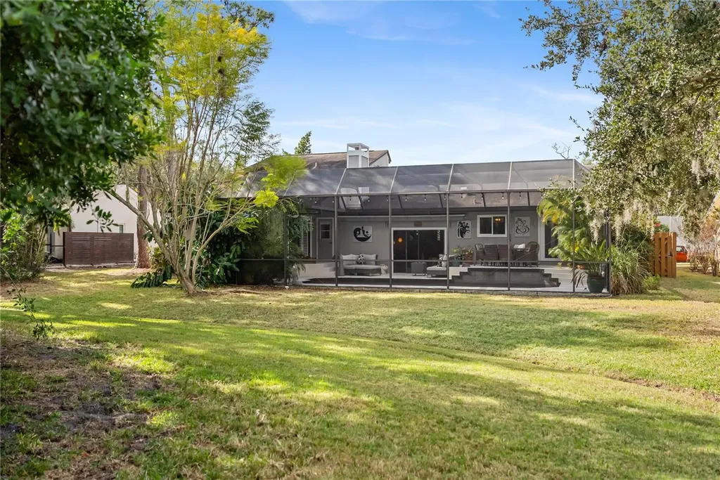 5482 Beneva Woods Circle Sarasota FL 34233