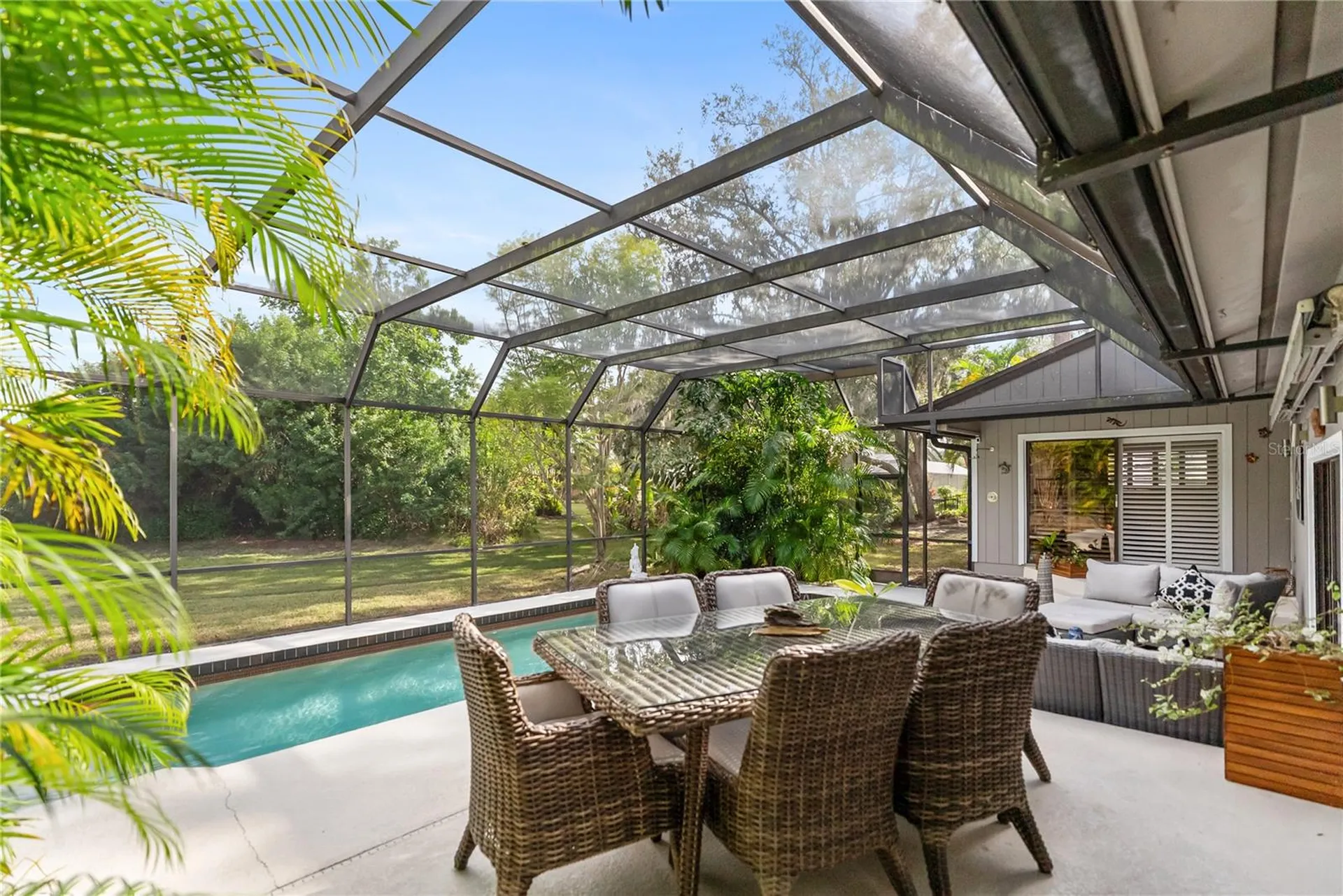 5482 Beneva Woods Circle Sarasota FL 34233