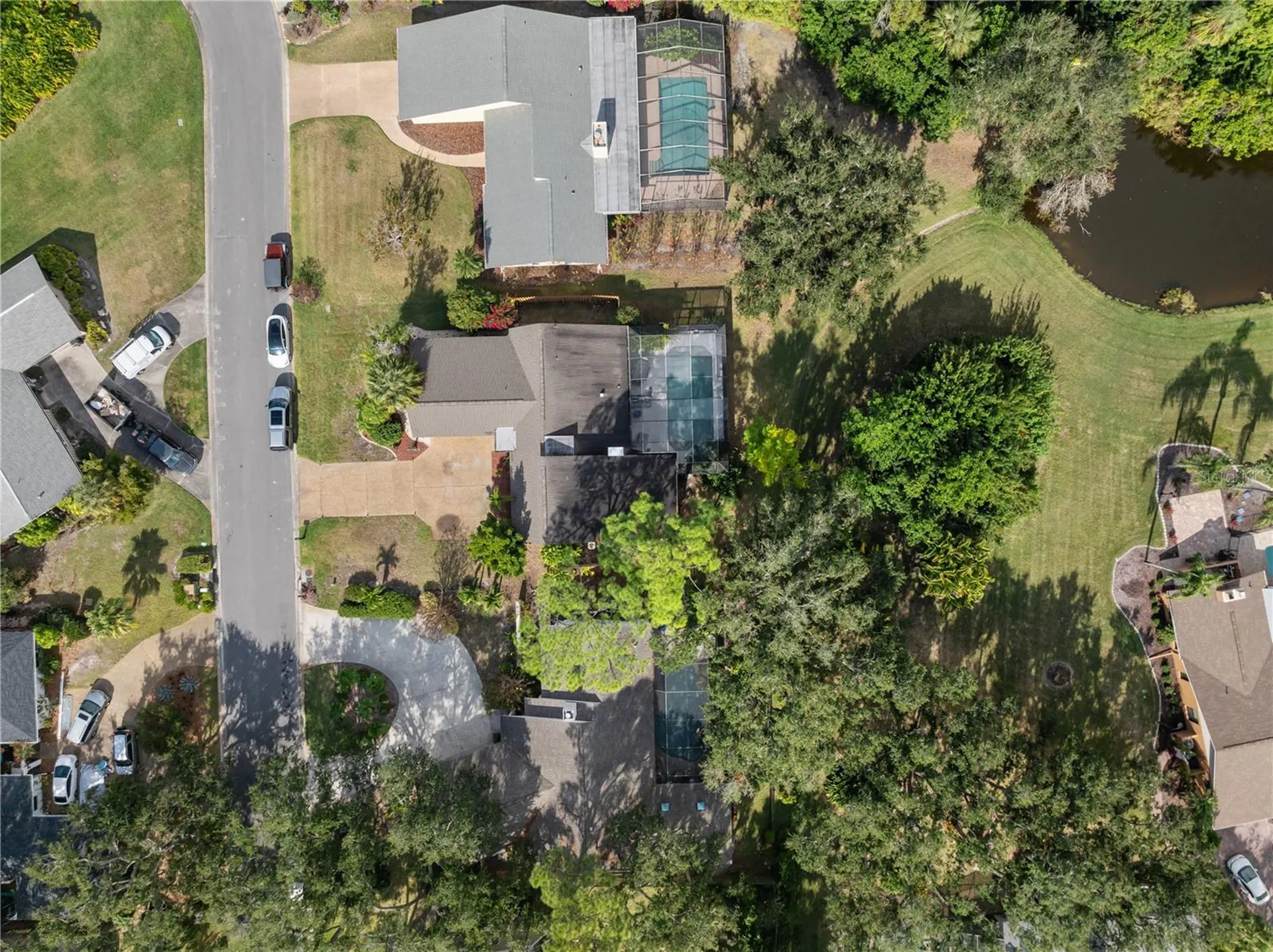 5482 Beneva Woods Circle Sarasota FL 34233