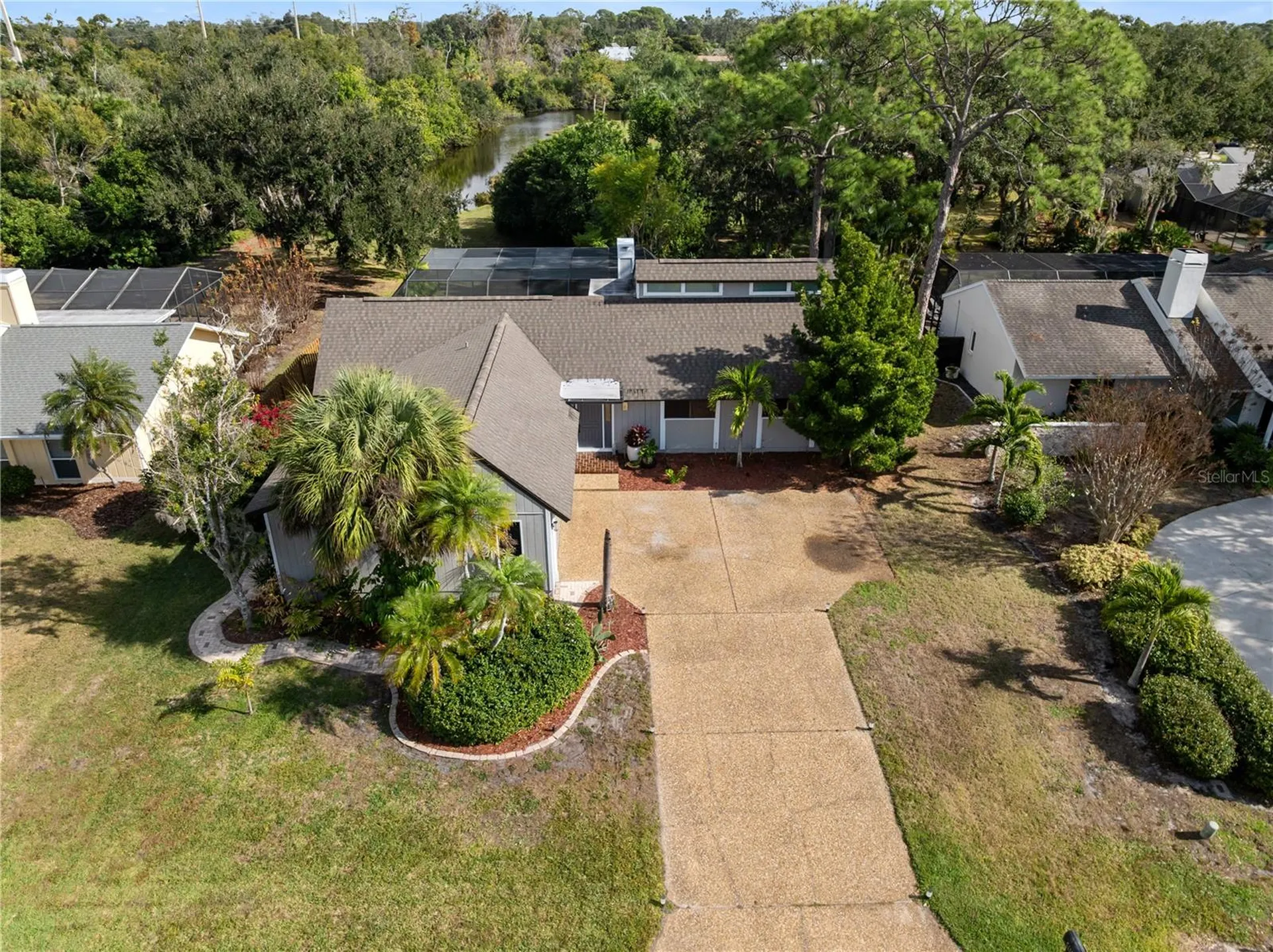 5482 Beneva Woods Circle Sarasota FL 34233