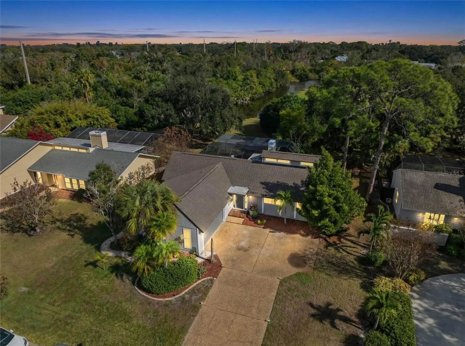 5482 Beneva Woods Circle Sarasota FL 34233