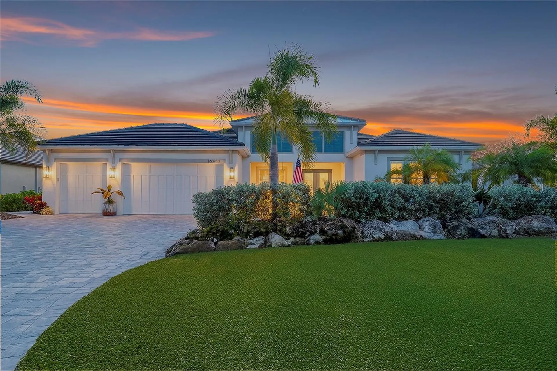 15915 42nd Glen E Parrish FL 34219
