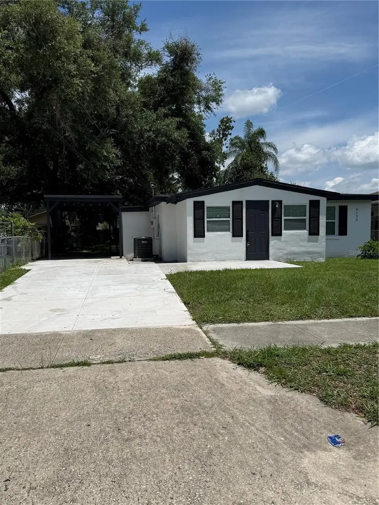 4133 Cepeda Street Orlando FL 32811