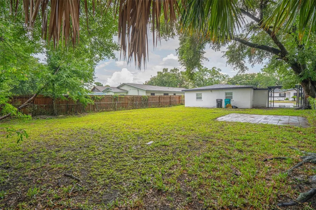4133 Cepeda Street Orlando FL 32811