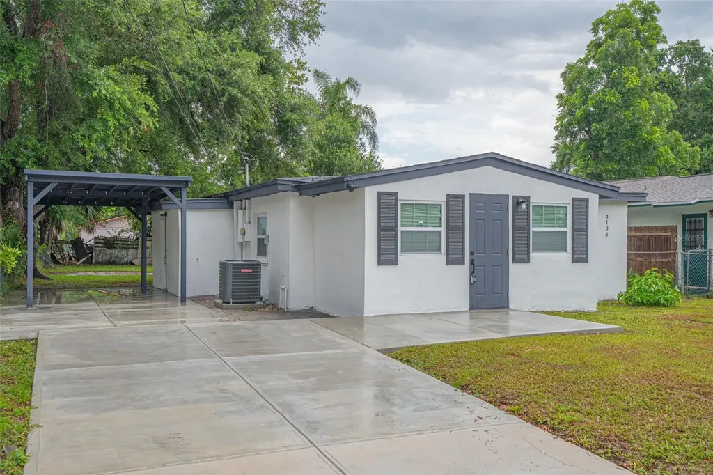 4133 Cepeda Street Orlando FL 32811