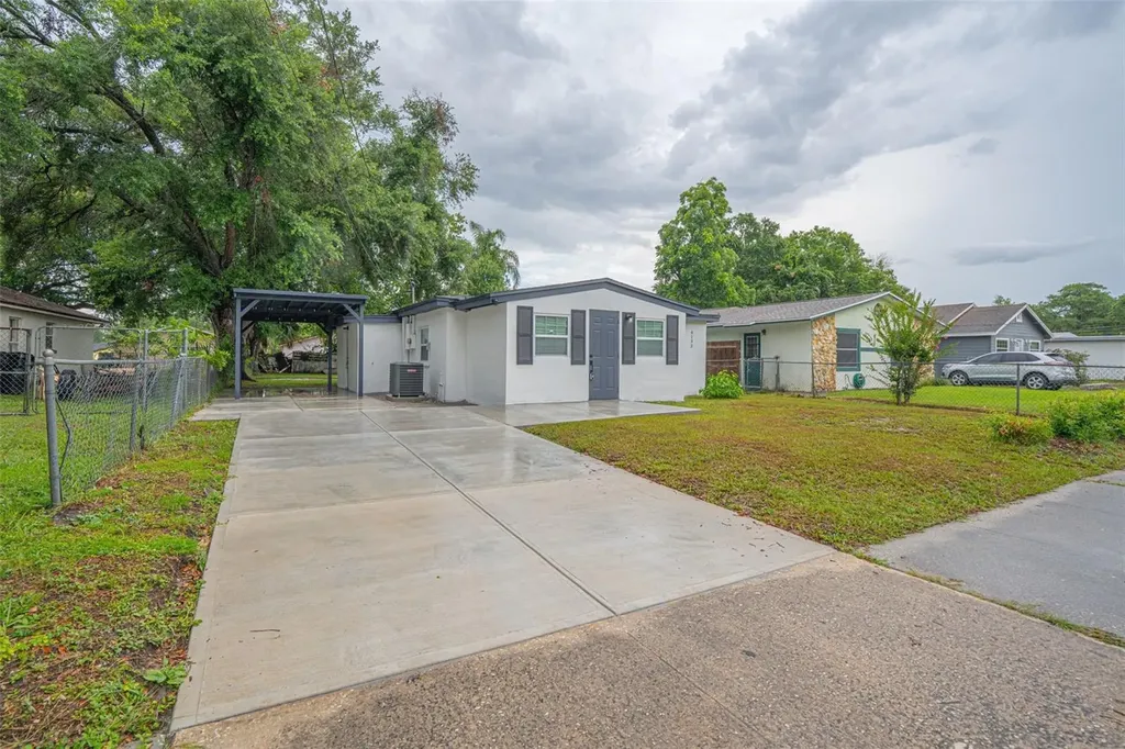 4133 Cepeda Street Orlando FL 32811