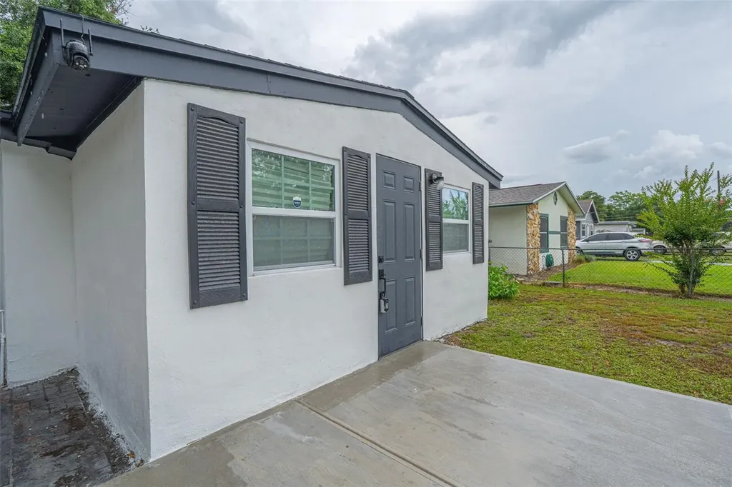 4133 Cepeda Street Orlando FL 32811
