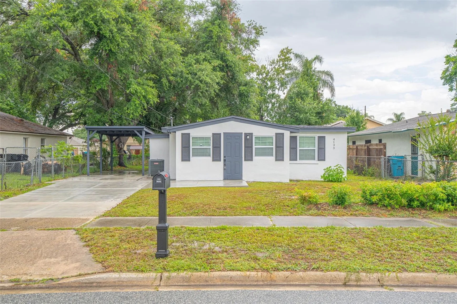 4133 Cepeda Street Orlando FL 32811