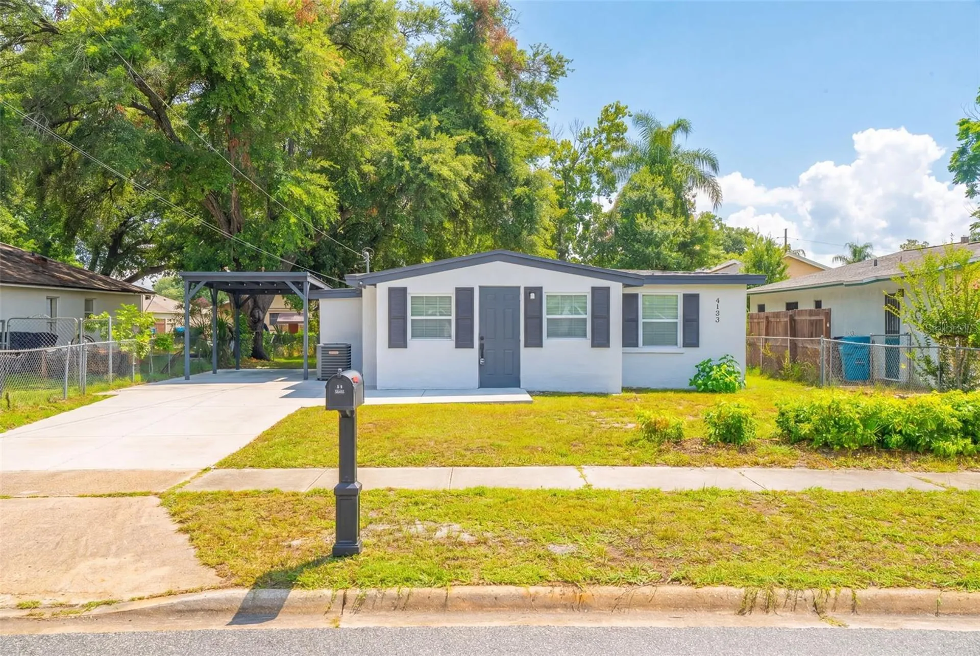 4133 Cepeda Street Orlando FL 32811
