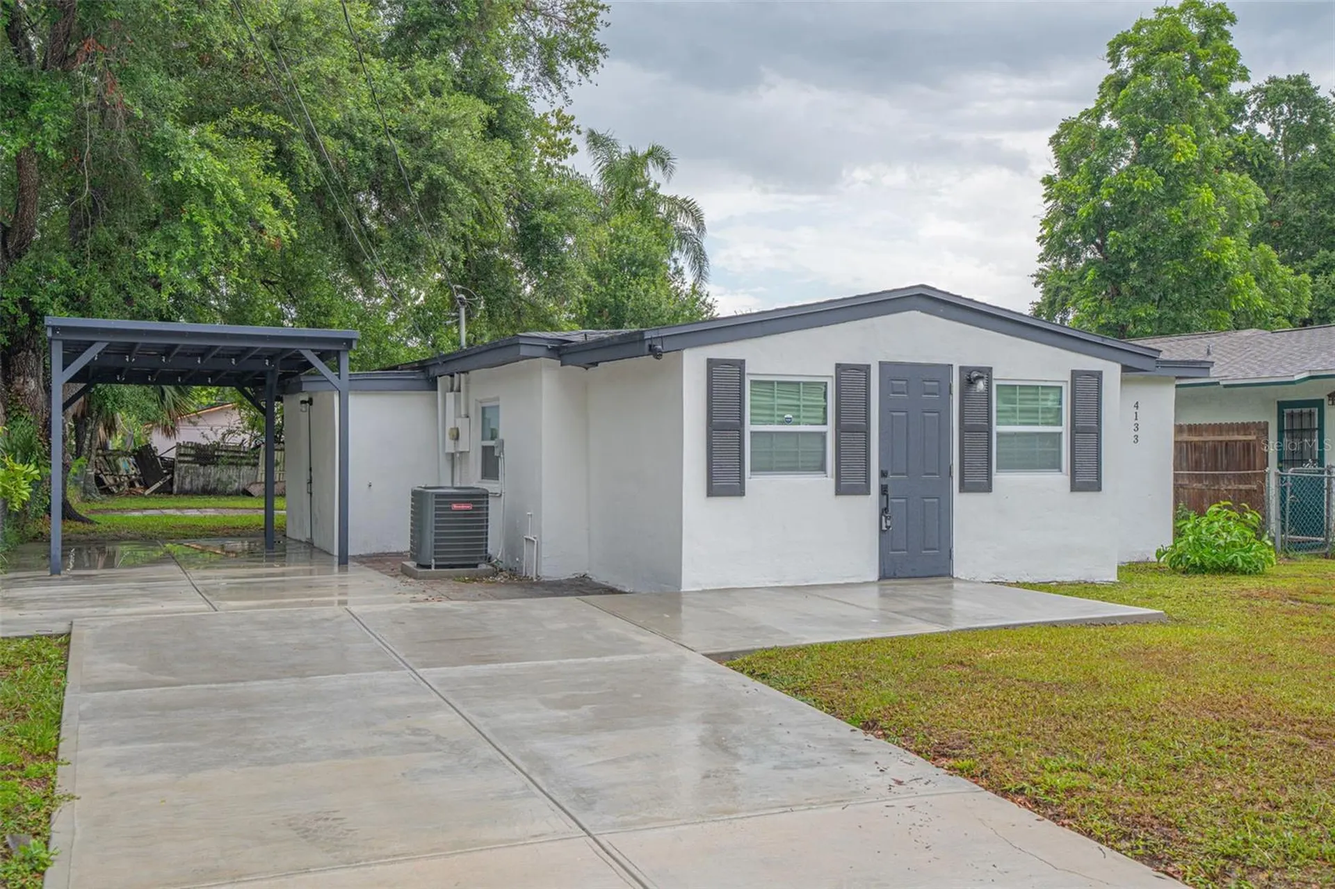 4133 Cepeda Street Orlando FL 32811