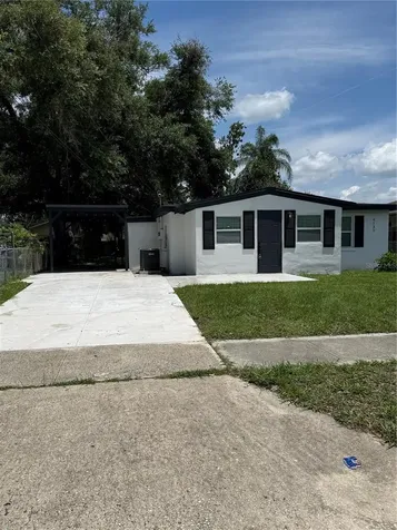 4133 Cepeda Street Orlando FL 32811