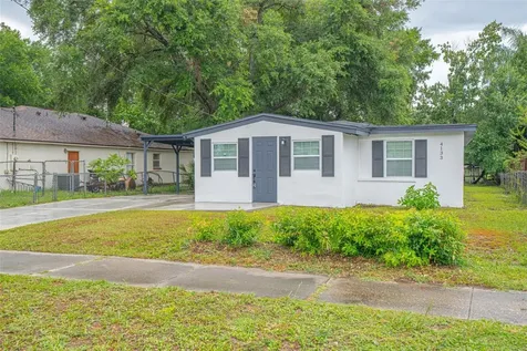 4133 Cepeda Street Orlando FL 32811