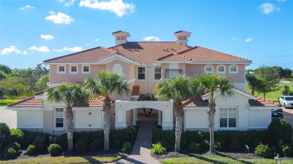 202 Bella Vista Terrace North Venice FL 34275