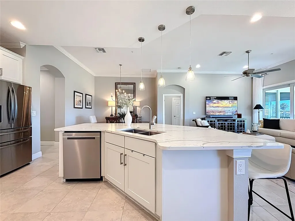 202 Bella Vista Terrace North Venice FL 34275