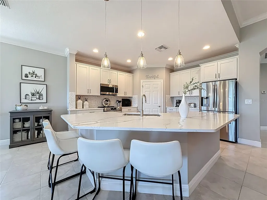 202 Bella Vista Terrace North Venice FL 34275