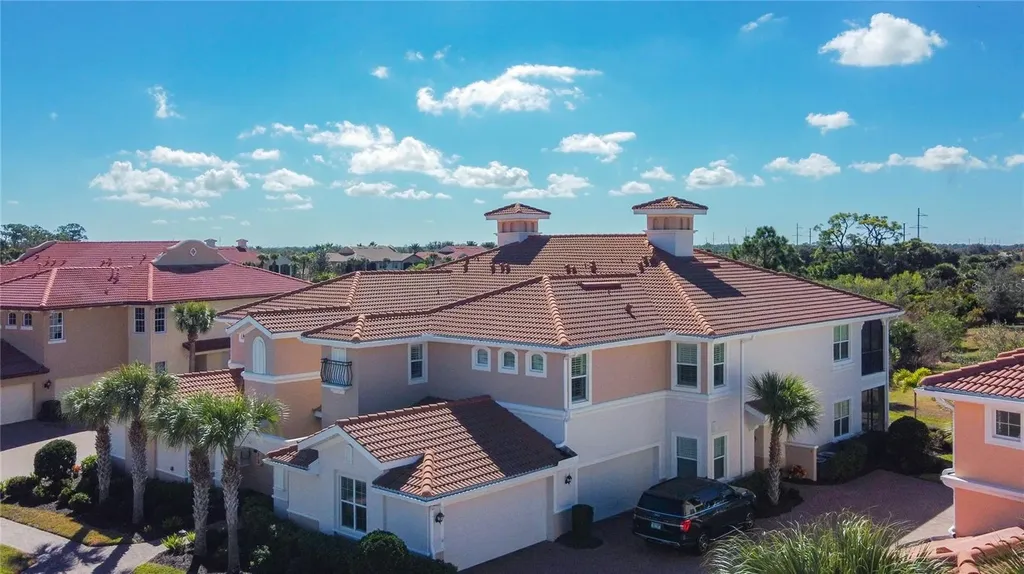 202 Bella Vista Terrace North Venice FL 34275