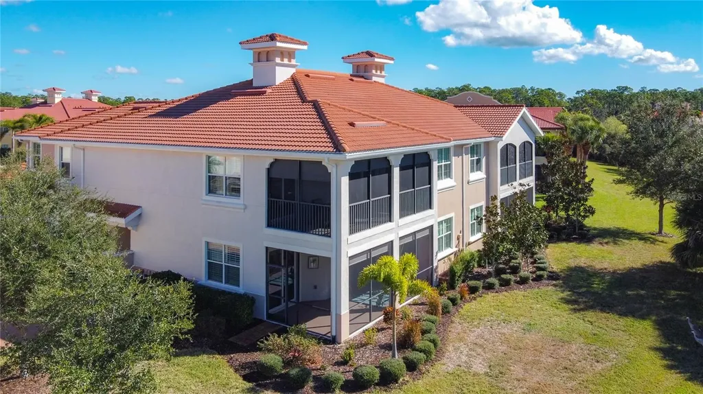 202 Bella Vista Terrace North Venice FL 34275