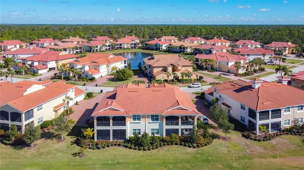 202 Bella Vista Terrace North Venice FL 34275