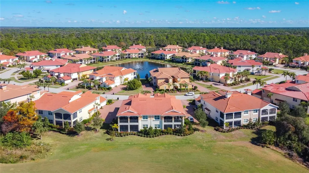 202 Bella Vista Terrace North Venice FL 34275