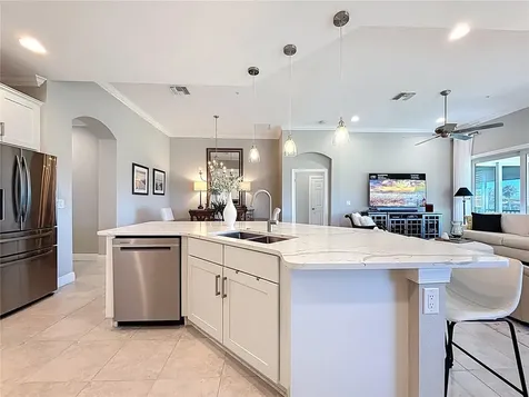 202 Bella Vista Terrace North Venice FL 34275