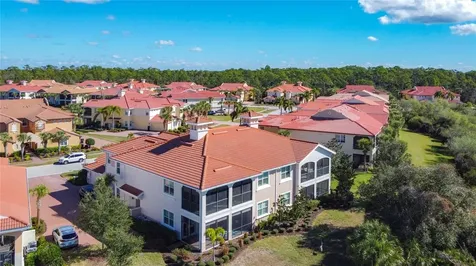 202 Bella Vista Terrace North Venice FL 34275