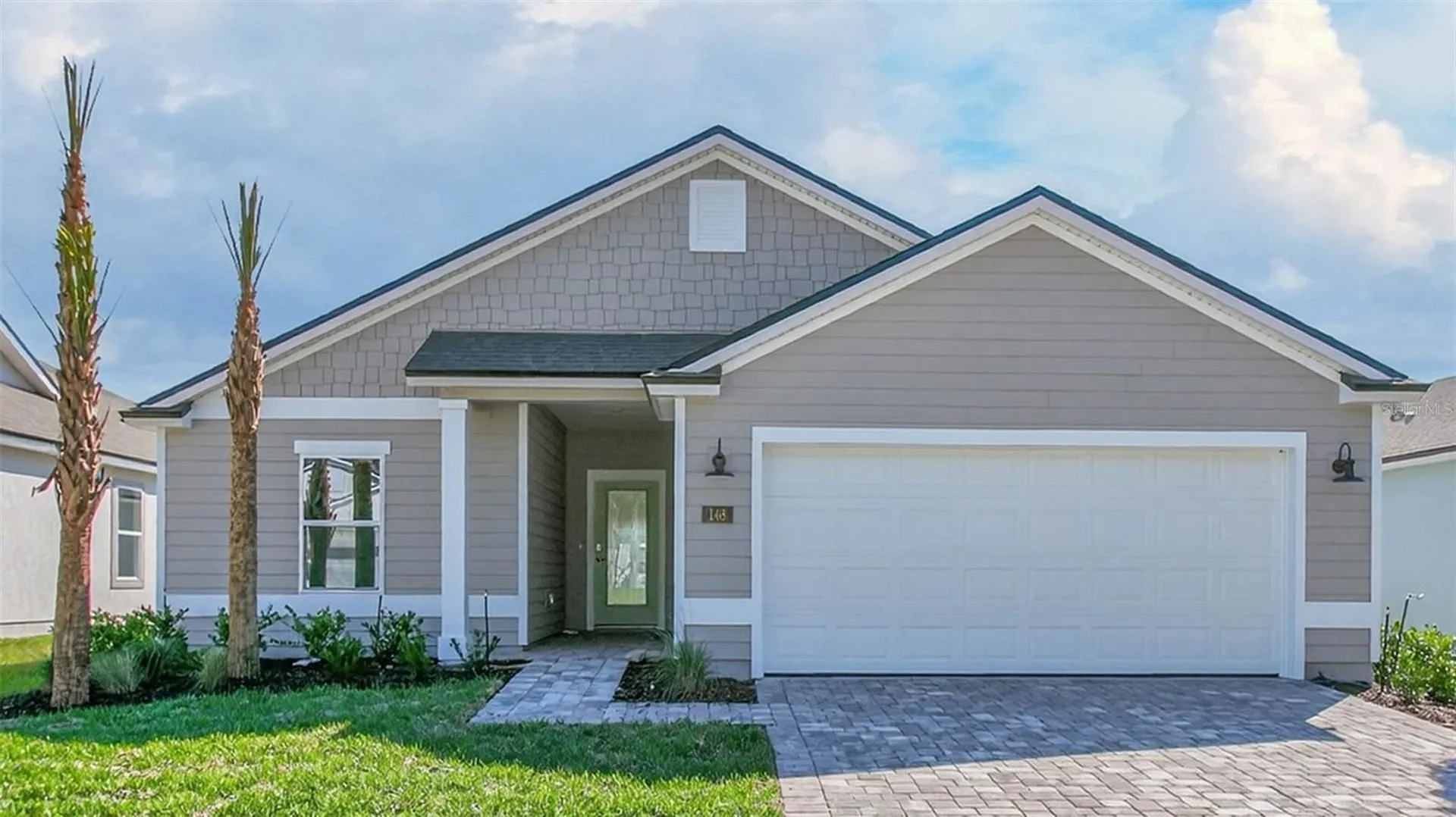 148 Greenwood Drive Palm Coast FL 32137