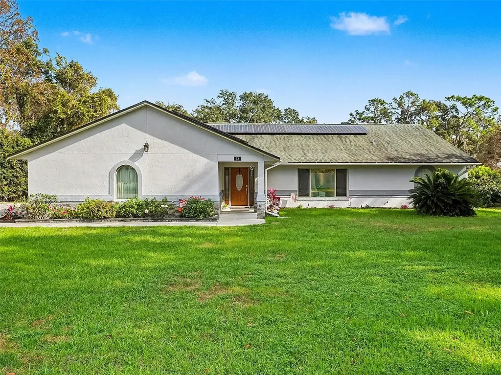 18 Weston Road Leesburg FL 34748