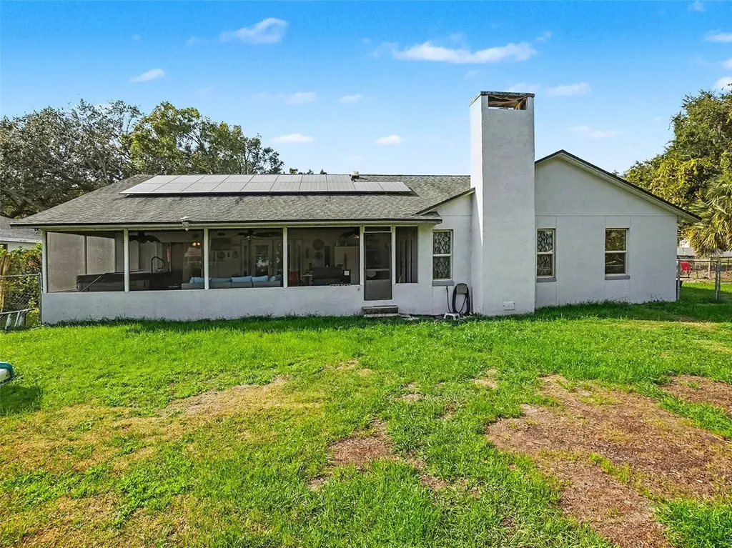 18 Weston Road Leesburg FL 34748