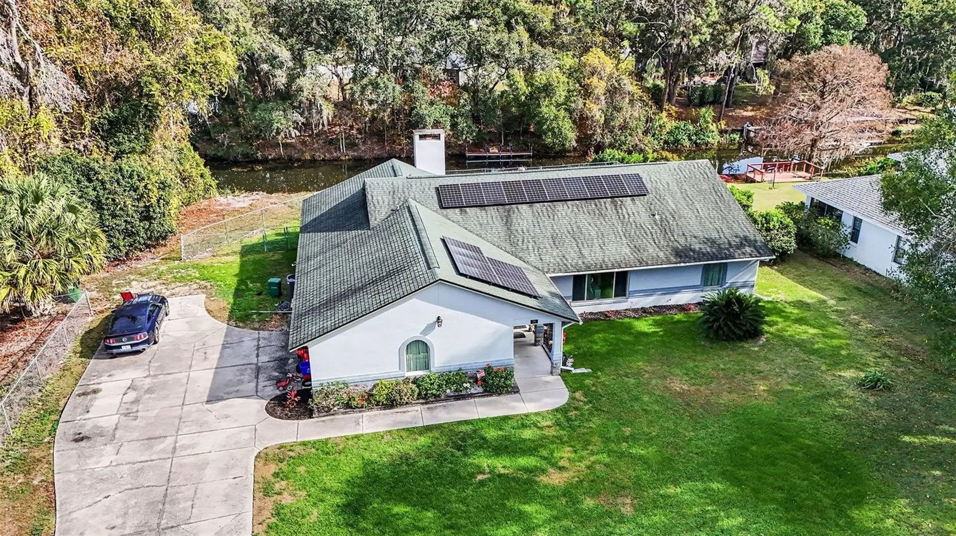 18 Weston Road Leesburg FL 34748