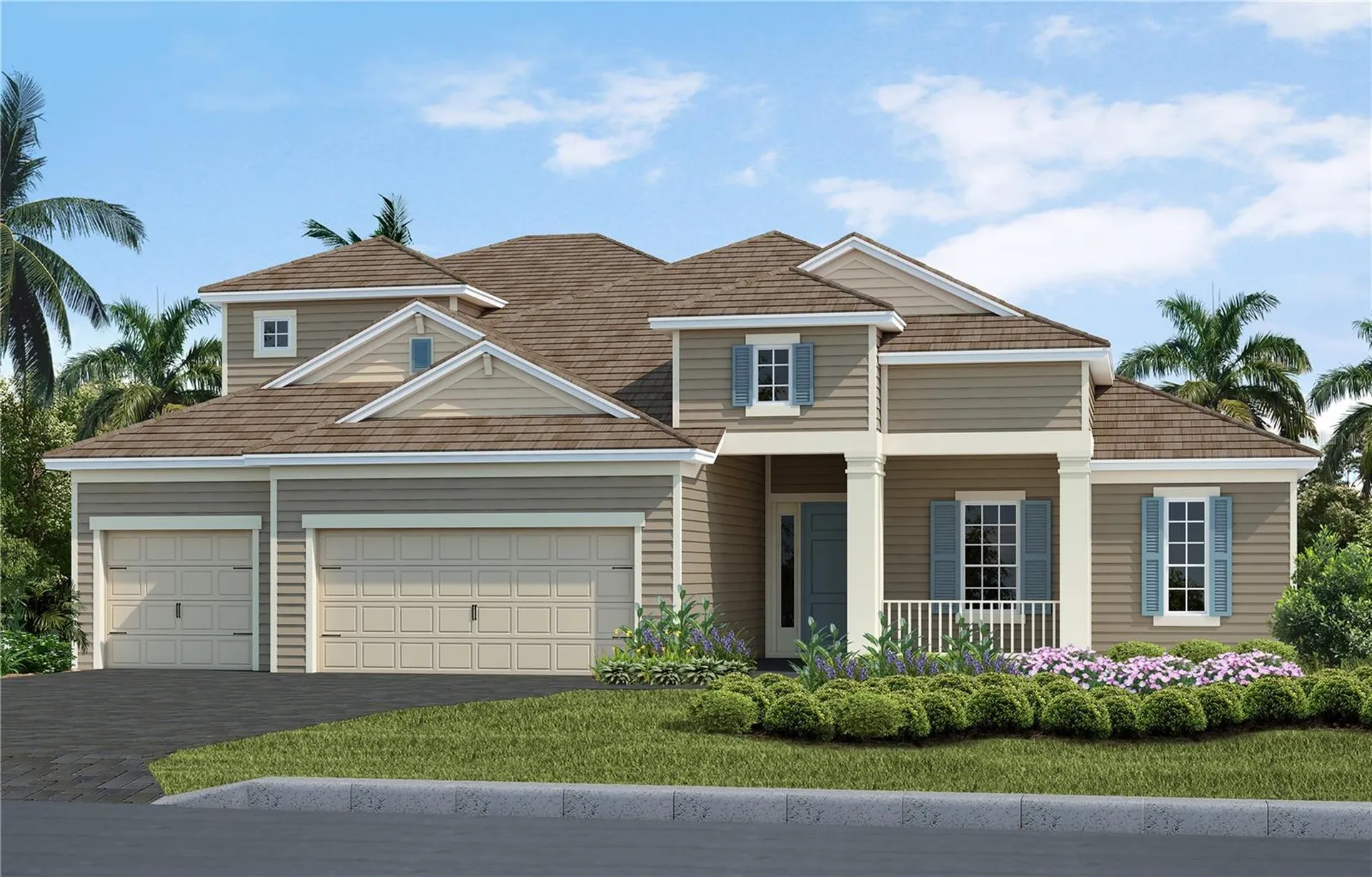 Venice FL, 21257 Holmes Circle