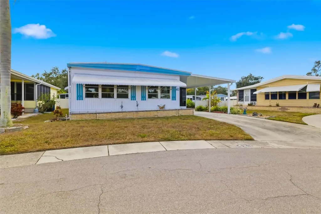 5619 Bayshore Road Palmetto FL 34221