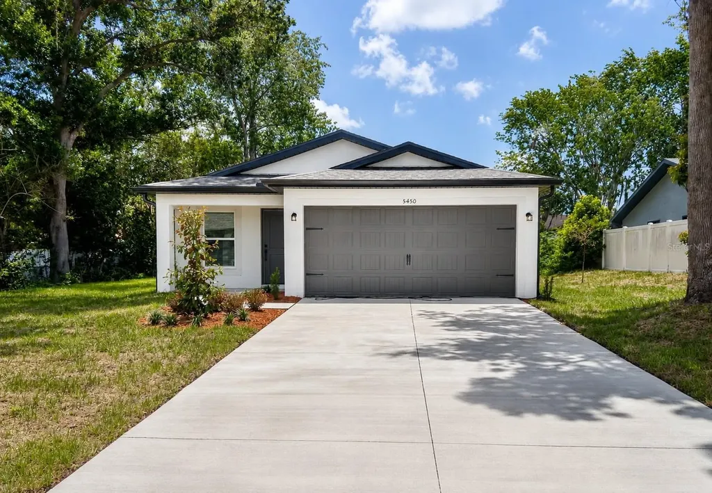 5450 Parnell Avenue Spring Hill FL 34608