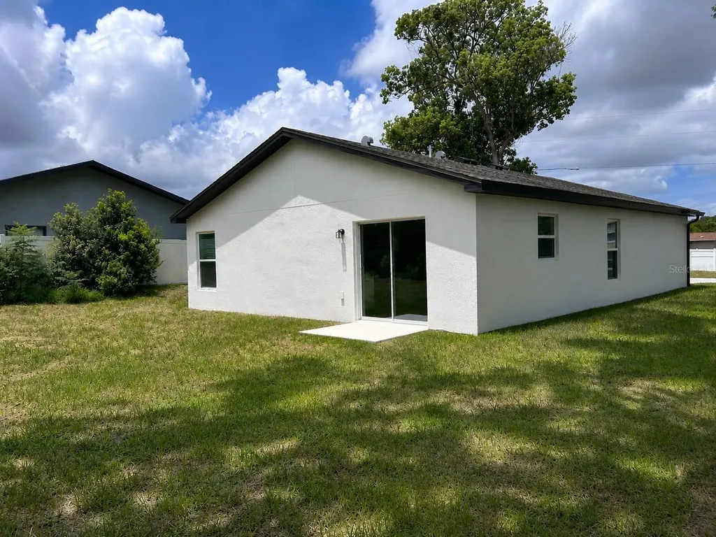 5450 Parnell Avenue Spring Hill FL 34608