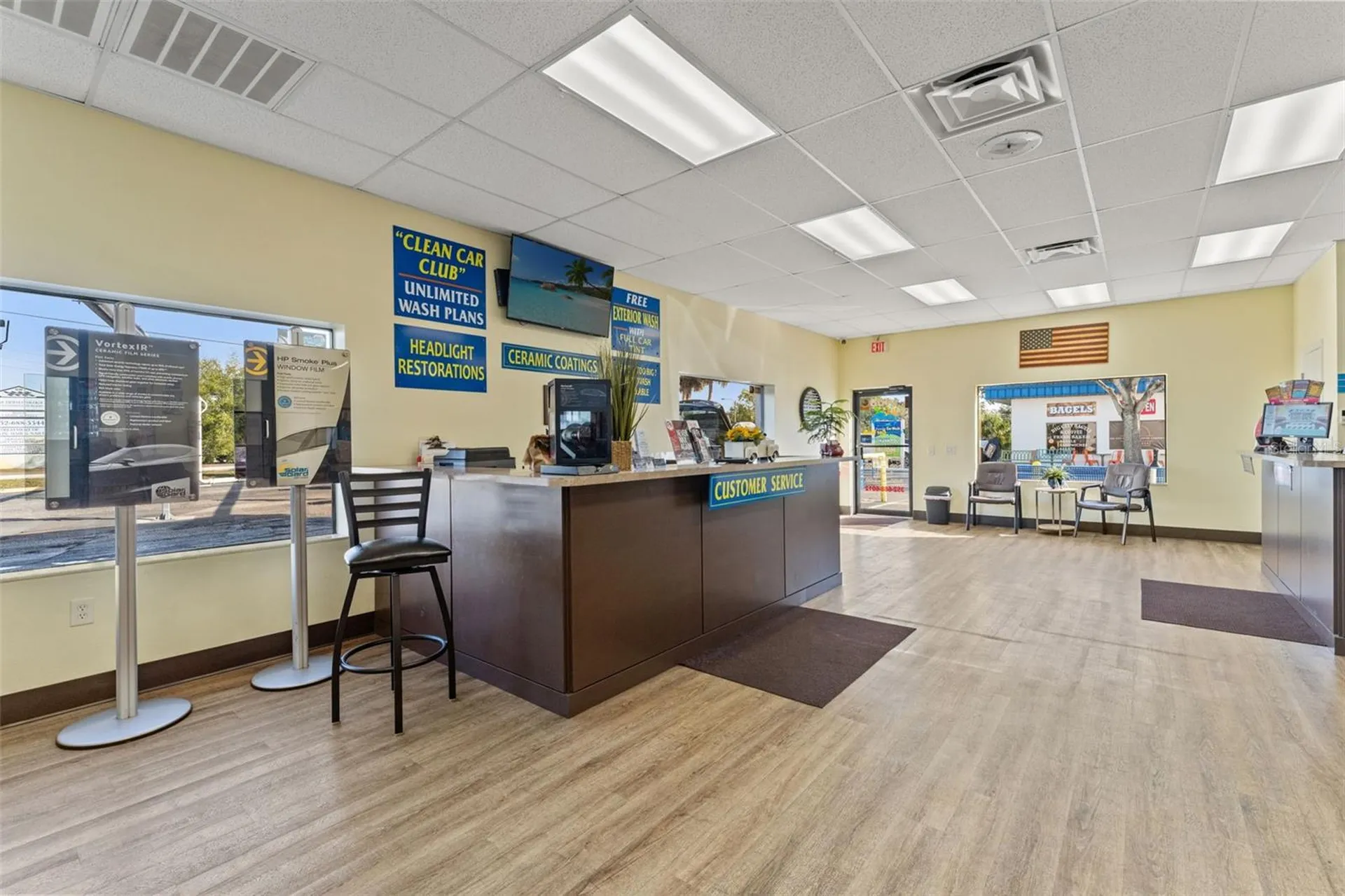 1108 Commercial Way Spring Hill FL 34606