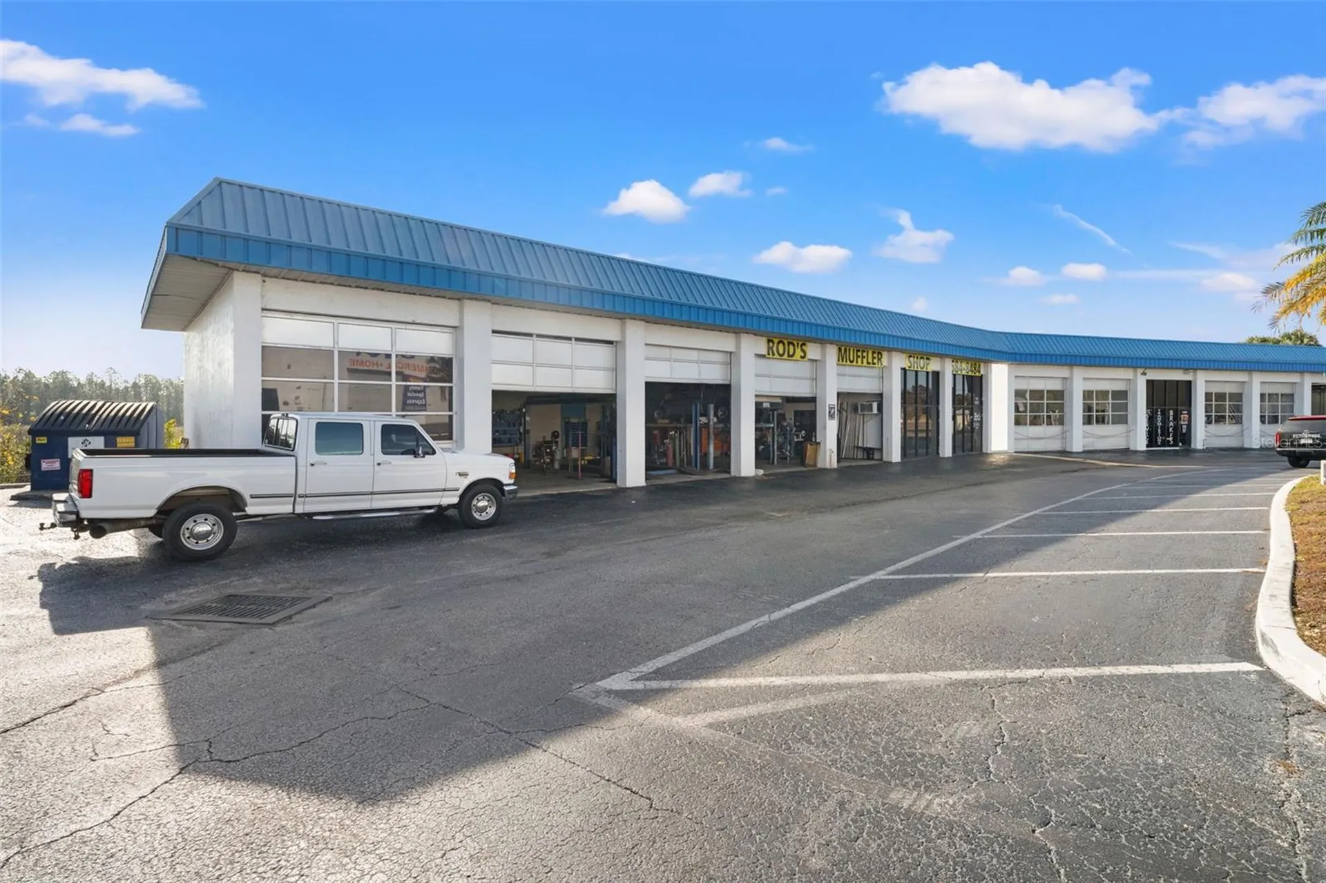 1108 Commercial Way Spring Hill FL 34606