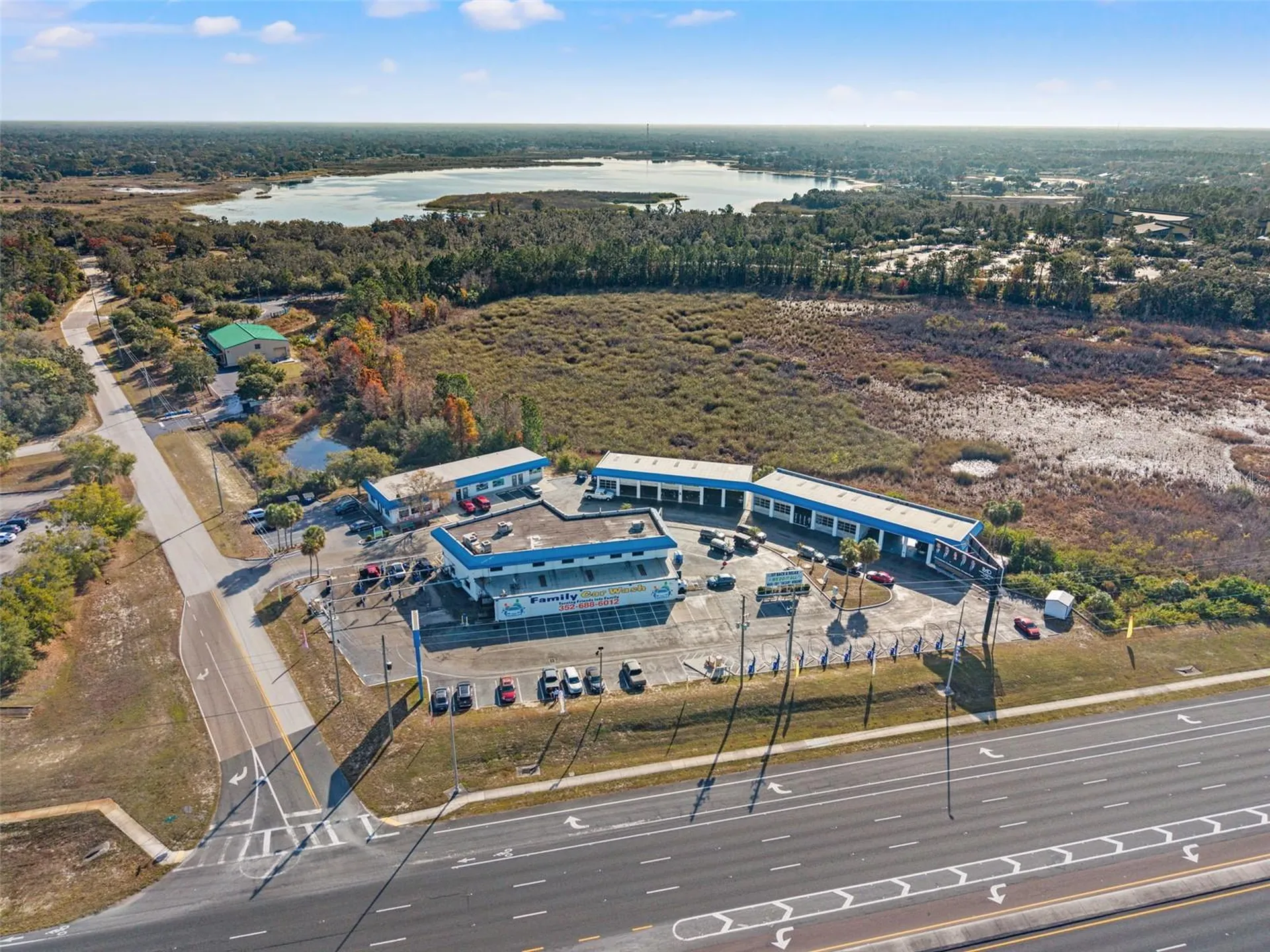 1108 Commercial Way Spring Hill FL 34606